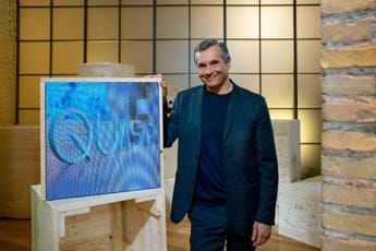 Galleria foto 'Innovazione, Rossi Albertini (Cnr): “Con ‘Quasar’ lanciamo un ponte verso le nuove tecnologie”' - foto 1