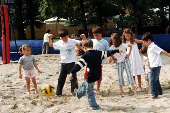Galleria foto 'Inps, interesse famiglie per assegno unico più elevato per figli piccoli' - foto 1
