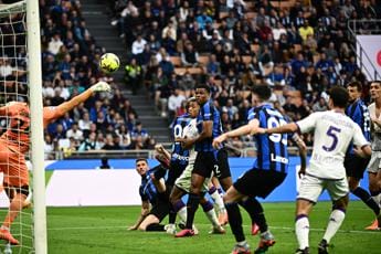 Galleria foto 'Inter-Fiorentina 0-1, gol di Bonaventura' - foto 1