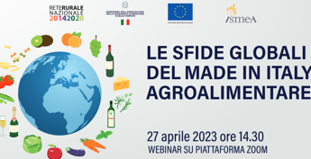 Galleria foto 'Ismea, export agroalimentare sfonda i 60 miliardi di euro e segna un nuovo record' - foto 1
