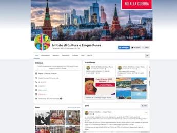Galleria foto 'Istituto cultura russa: “Mai percepito clima così ostile, aperti al dialogo”' - foto 1