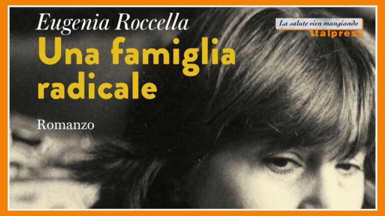 Galleria foto 'La Salute Vien Mangiando – Intervista al ministro Eugenia Roccella' - foto 1