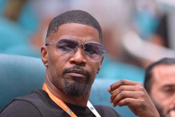 Galleria foto 'Jamie Foxx ricoverato d’urgenza per “complicazioni mediche”' - foto 1