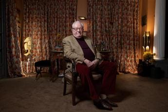Galleria foto 'Jean-Marie Le Pen ricoverato per un malore' - foto 1