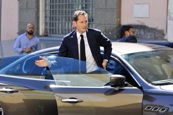 Galleria foto 'John Elkann: “La Juventus nega ogni illecito. 2022 anno difficile”' - foto 1