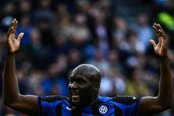 Galleria foto 'Juve-Inter, razzismo e caso Lukaku: cosa succede' - foto 1