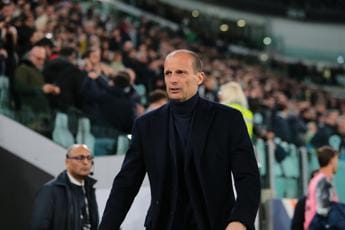 Galleria foto 'Juve, lite Paredes-Allegri: cos’è successo' - foto 1