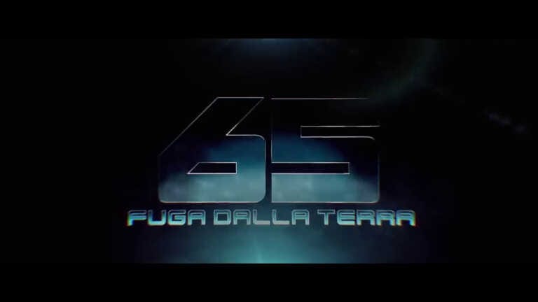 65: Fuga Dalla Terra, thriller sci-fi con Adam Driver