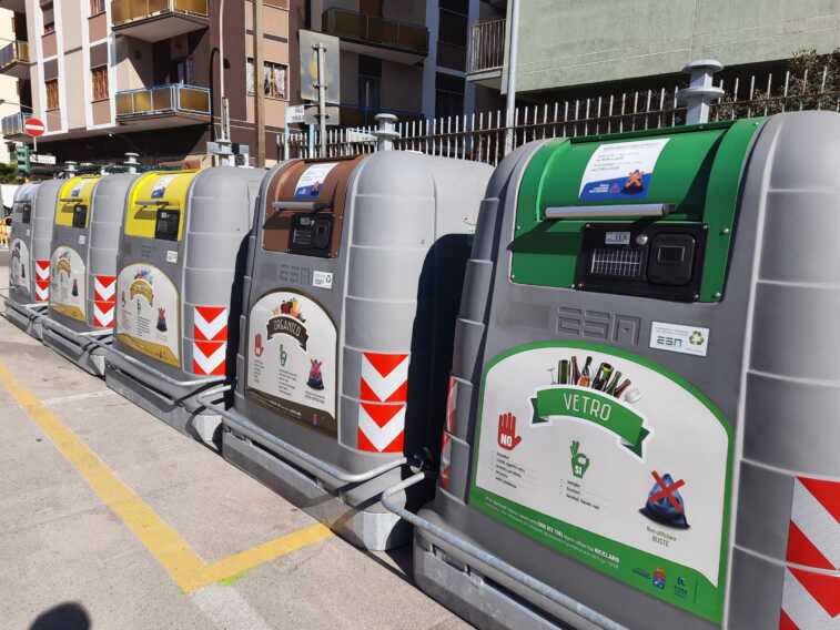 Parla il presidente di Kyma Ambiente, Mancarelli: «I conti ora sono in ordine. Sospeso il bando Arpal»