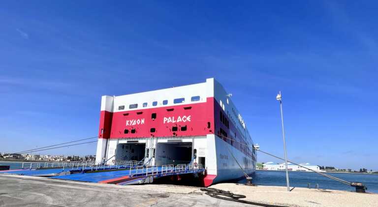 Puglia e Grecia più vicine col nuovo traghetto di lusso: da Brindisi il collegamento con Igoumenitsa