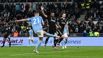 Galleria foto 'Lazio, il video-messaggio dopo polemiche su match con Juve' - foto 1