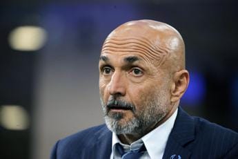 Galleria foto 'Lecce-Napoli, Spalletti: “Osimhen non c’è, servono 15 punti per scudetto”' - foto 1