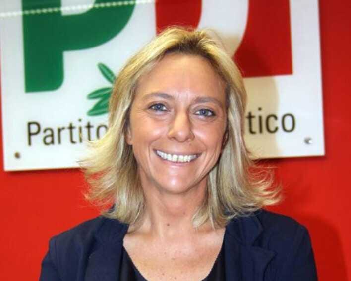 Pd Puglia, la neo-presidente Azzarone: «Le correnti? Sono morte. Ripartiamo da città martoriate come Foggia»