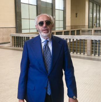 Galleria foto 'Lombardo: “Coraggioso lo stop di Schifani al fotovoltaico”' - foto 1