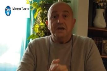 Galleria foto 'Maestra sospesa, Turano: “La prendo come consulente, ecco perché” – Video' - foto 1