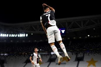 Galleria foto 'Manovra stipendi Juve, procura Figc chiude indagini: “Società sleale”' - foto 1