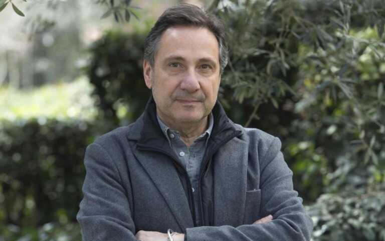 Rinnovabili, da Bari la proposta di Mario Tozzi: «Ricopriamo le aree industriali di impianti fotovoltaici»