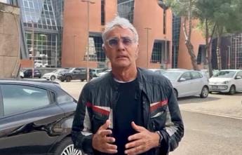 Massimo Giletti: “Ecco perché domenica non sarò da Mentana”