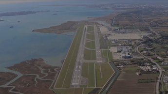 Masterplan 2023 – 2037 dell’aeroporto Marco Polo di Venezia, investimenti per circa 2 miliardi