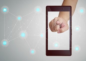 Galleria foto 'Megatrends marketing e comunicazione digitale, tavola rotonda a Università Tor Vergata' - foto 1