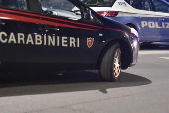 Galleria foto 'Melito di Napoli, arrestati sindaco e presidente Consiglio comunale' - foto 1