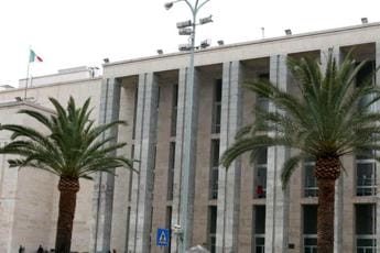 Galleria foto 'Messina Denaro, oggi a Palermo l’interrogatorio di Laura Bonafede' - foto 1