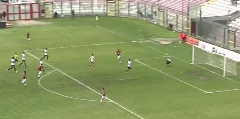 Serie C: parte bene Delio Rossi sulla panchina del Foggia. Vincono anche Monopoli e Andria