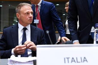Galleria foto 'Migranti, FdI: “Parole Lollobrigida strumentalizzate”' - foto 1