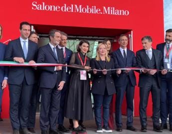 Galleria foto 'Migranti, Meloni: “Non risolvono problema mancanza lavoratori”' - foto 1