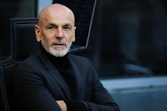 Galleria foto 'Milan, Pioli: “Contro l’Empoli serve il livello di Napoli”' - foto 1