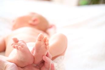 Galleria foto 'Milano, partorisce in capannone e lascia neonata in ospedale' - foto 1