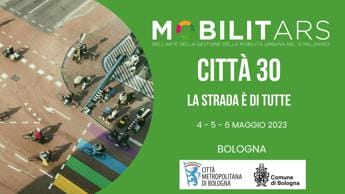 Galleria foto 'Mobilità, verso le città 30 km/h in tutta Italia: parte da Bologna la proposta di legge' - foto 1