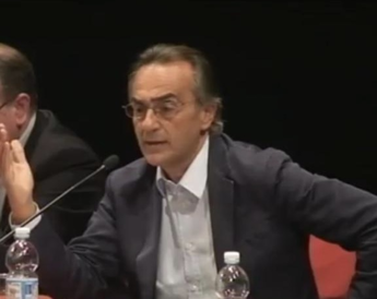 Galleria foto 'Morosini: “Per me un grande onore guidare Tribunale Palermo”' - foto 1
