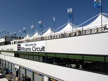 Galleria foto 'Motociclismo, incidente in pista a Misano: morto pilota, aveva 46 anni' - foto 1