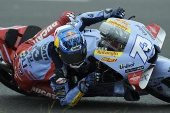 Galleria foto 'MotoGp Argentina, Alex Marquez in pole davanti a Bezzecchi e Bagnaia' - foto 1