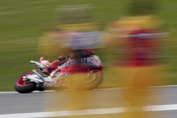 Galleria foto 'Motomondiale, Marquez salta anche il Gp di Austin' - foto 1