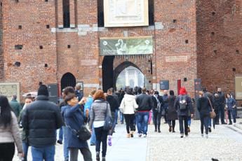 Galleria foto '“Musei gratis 25 aprile, 2 giugno e 4 novembre”, l’annuncio si Sangiuliano' - foto 1