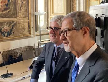 Galleria foto 'Musumeci, ‘governo lavora a Liceo Mare o Turismo per dare nuove prospettive’' - foto 1