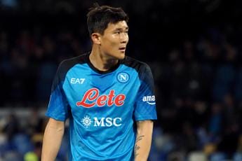 Galleria foto 'Napoli, Kim: “La città potrebbe paralizzarsi per lo scudetto”' - foto 1