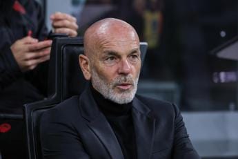 Galleria foto 'Napoli-Milan, Pioli: “Champions da favola e grazie ai tifosi”' - foto 1