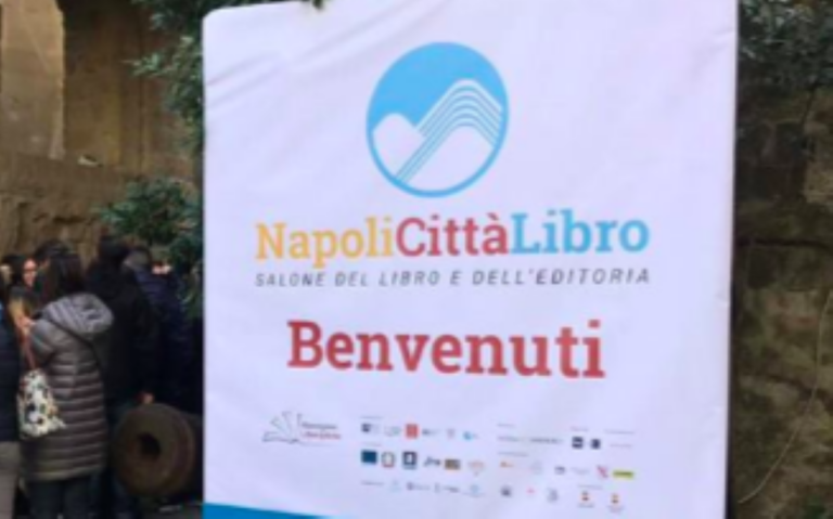 La Puglia a NapoliCittàLibro: 19 case editrici in Campania per promuovere l’editoria regionale