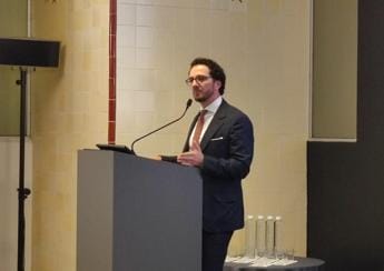 Galleria foto 'Nautica, Nastasi (Deloitte): “Italia leader sulle grandi barche”' - foto 1
