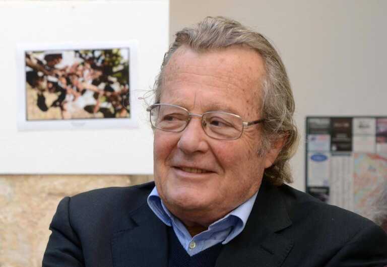 Addio a Nicola Magrone, ex magistrato e politico pugliese. È stato sindaco di Modugno