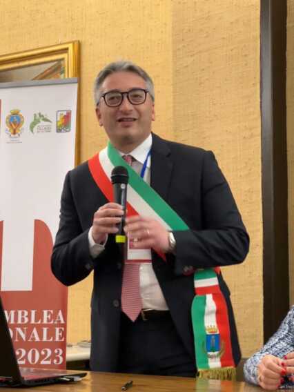 A Irsina si terrà l’assemblea dei borghi più belli d’Italia 2024
