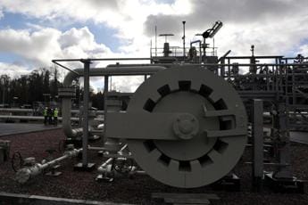 Nord Stream, nave Russia vicino gasdotti prima esplosione