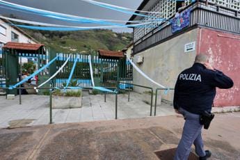 Galleria foto 'Omicidio madre del tiktoker De Caprio, da fermata “parziali ammissioni”' - foto 1
