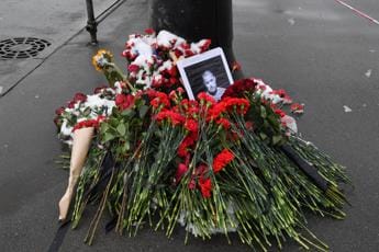 Galleria foto 'Omicidio Tatarsky, 007 Russia: “Ucraino Denisov responsabile attentato”' - foto 1