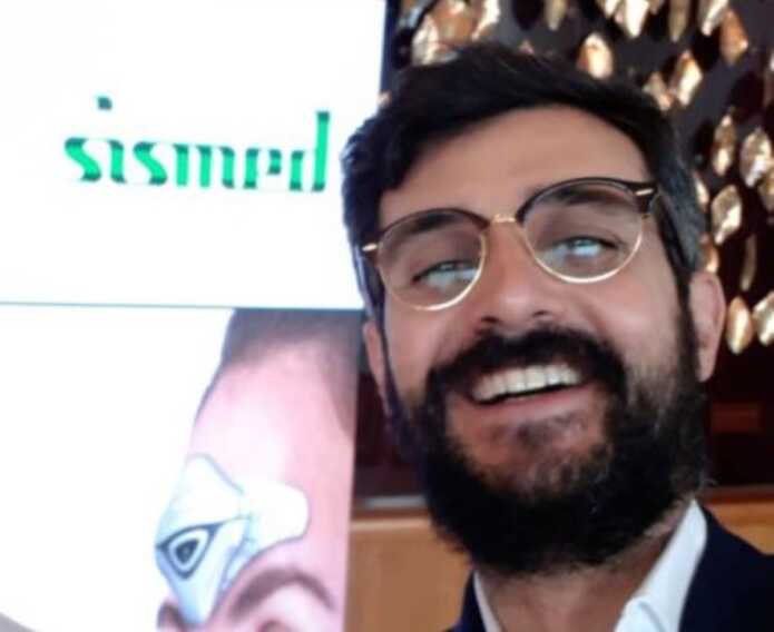 Payback, il direttore commerciale della Sismed srl, Oreste Iavazzo: «Paghiamo noi e la filiera»