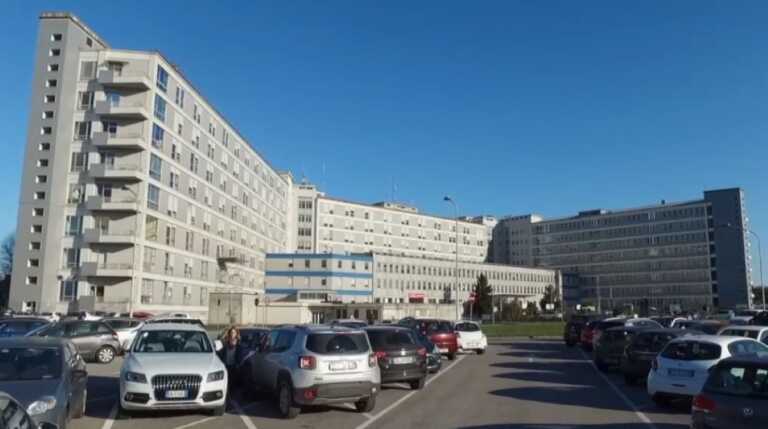 Da Taranto a Cremona per l’asportazione di un tumore di 4 chili: «Non vedo l’ora di tornare alla mia vita»