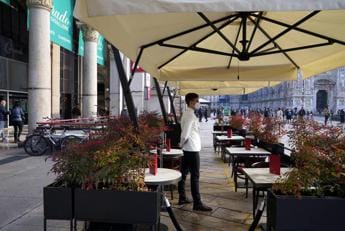 Osservatorio Manageritalia: “Confermata fase quasi stagnazione, calo marginale per terziario”
